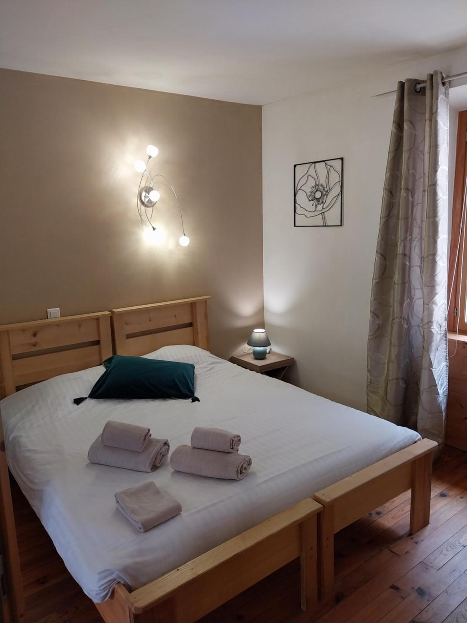 شانا Auberge De Portout المظهر الخارجي الصورة